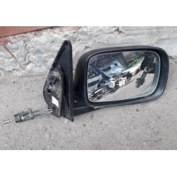 Зеркала механ.(тросик)